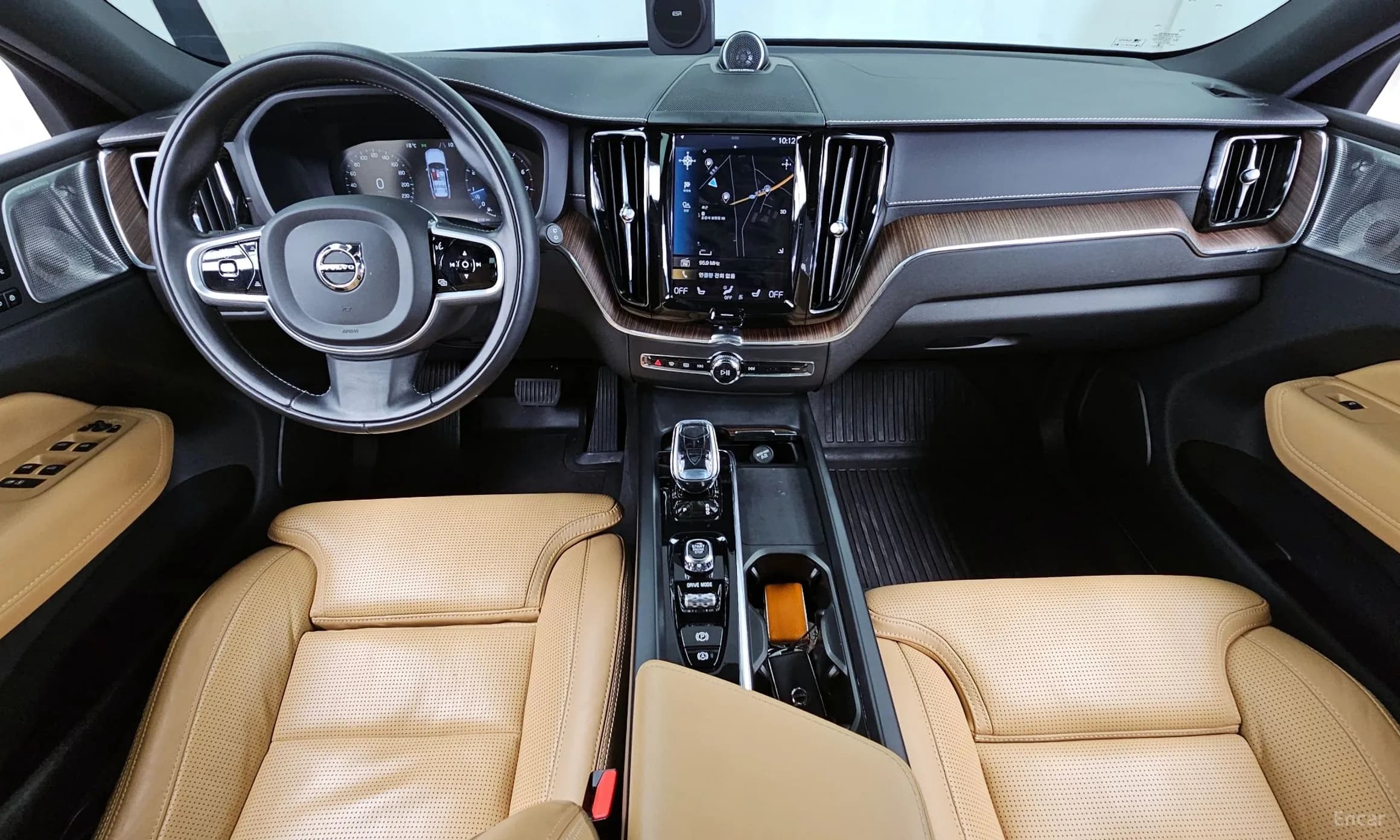 XC60 Gen 2