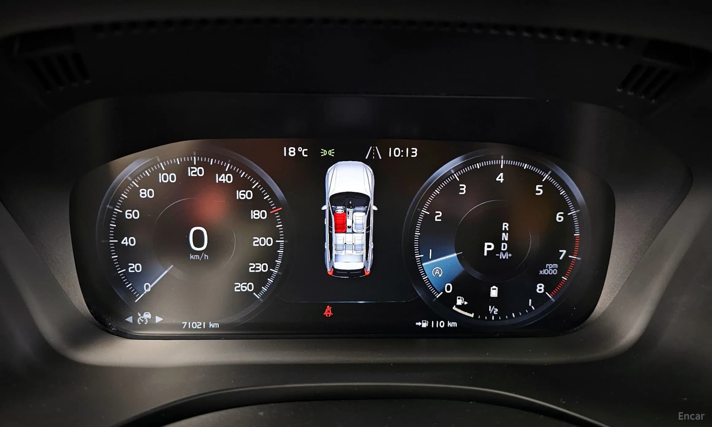 XC60 Gen 2