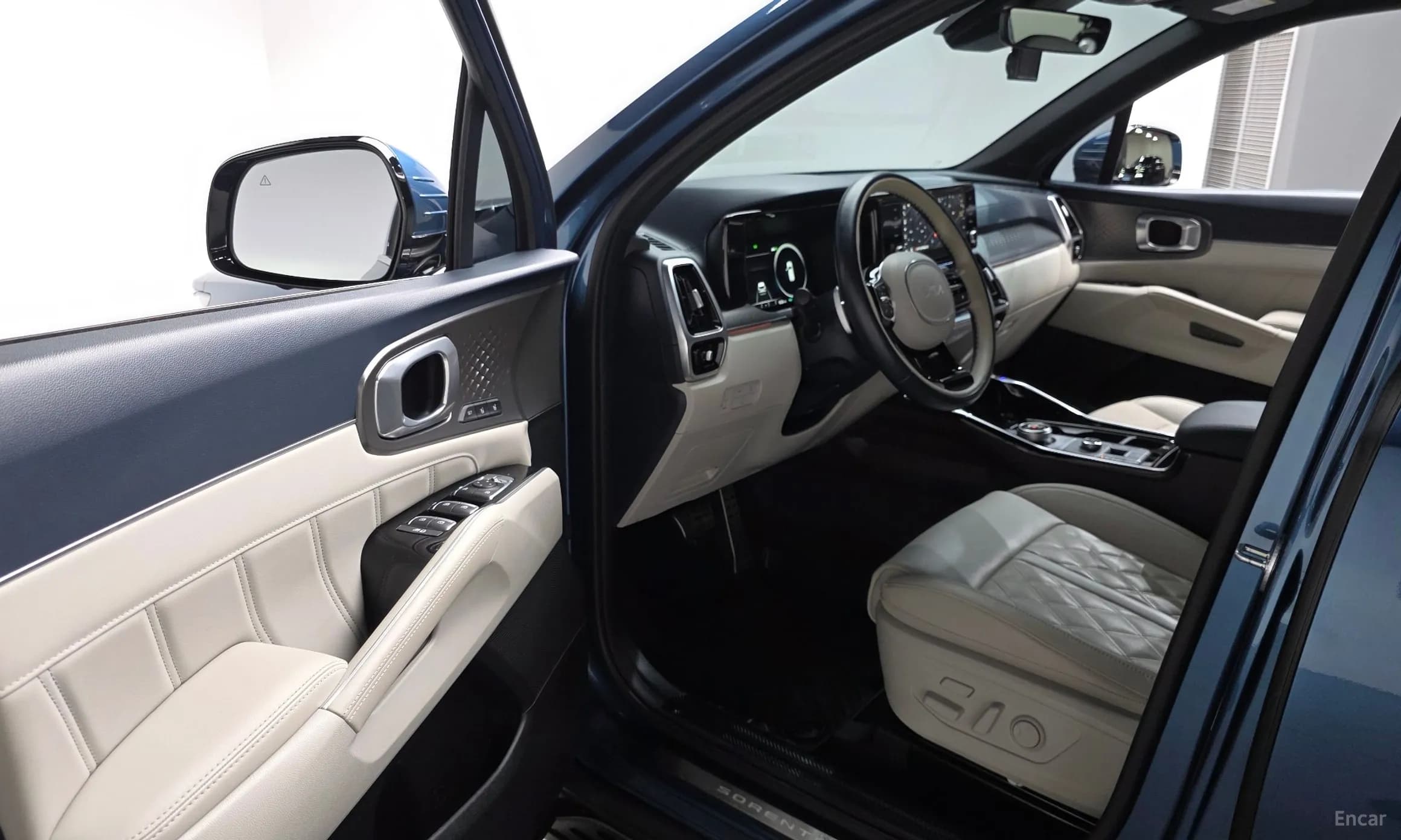Sorento 4th generation