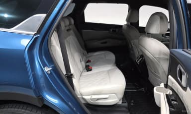 Sorento 4th generation