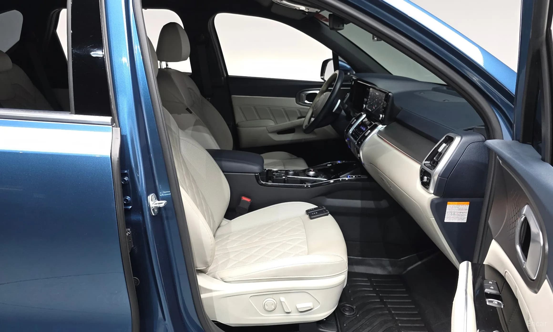 Sorento 4th generation