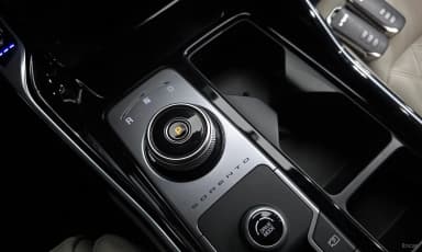 Sorento 4th generation