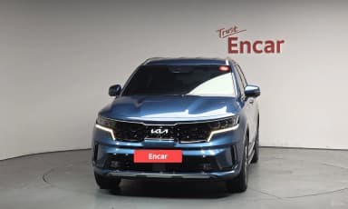 Sorento 4th generation