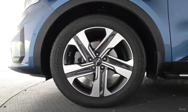 Sorento 4th generation