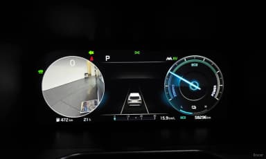 Sorento 4th generation
