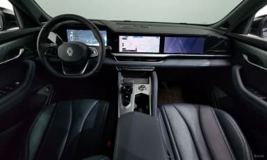 Grang Koleos