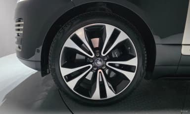 Range Rover 4th Generation