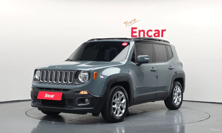 Renegade