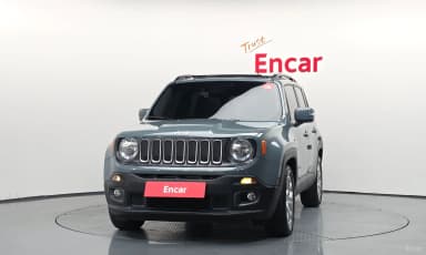 Renegade