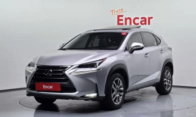 NX200t