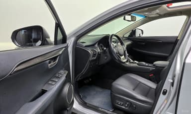NX200t