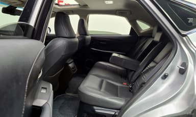 NX200t