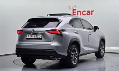 NX200t