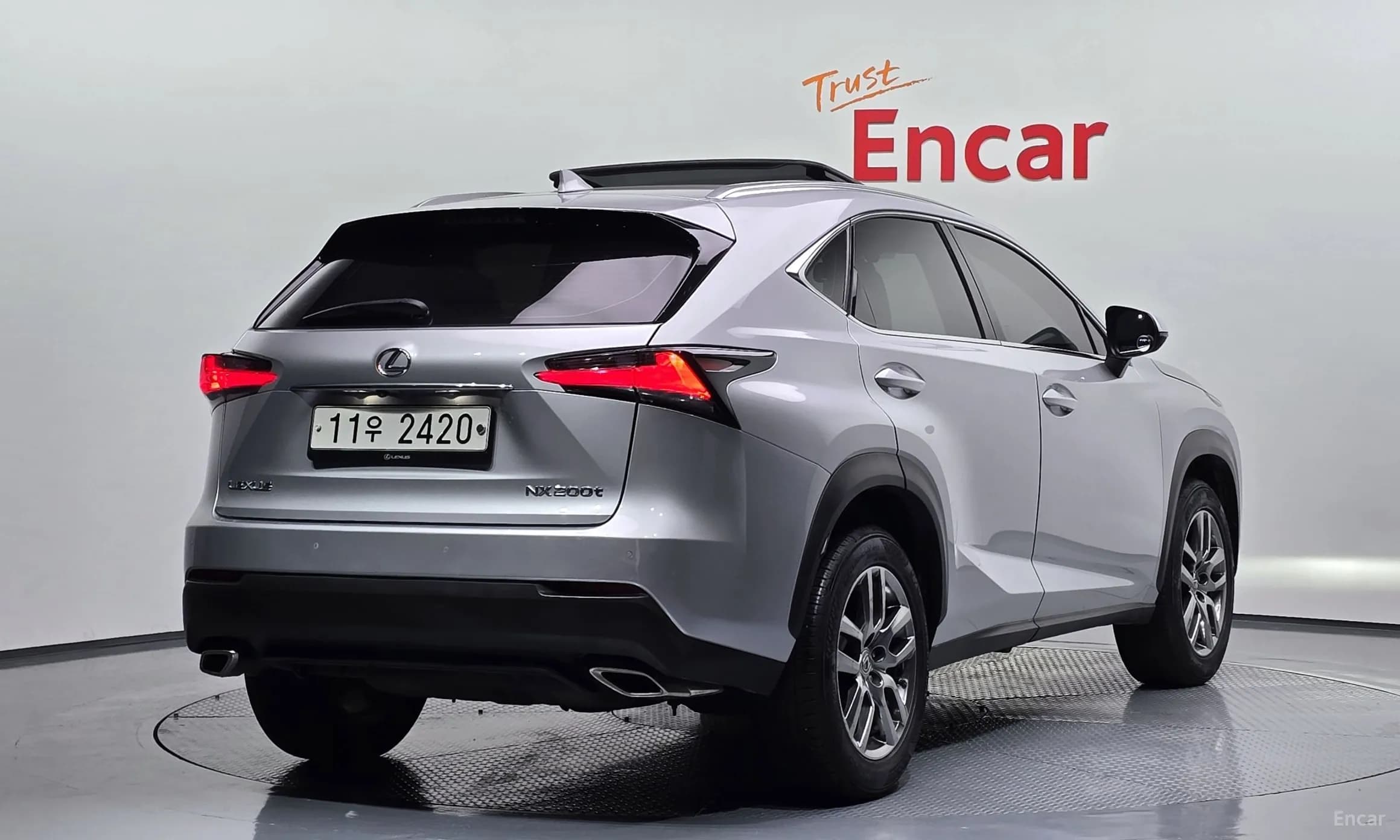 NX200t