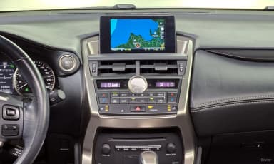 NX200t