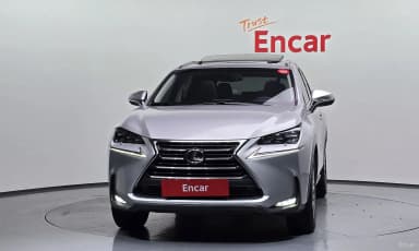 NX200t