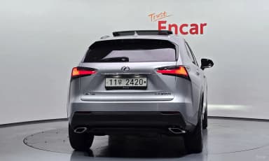 NX200t