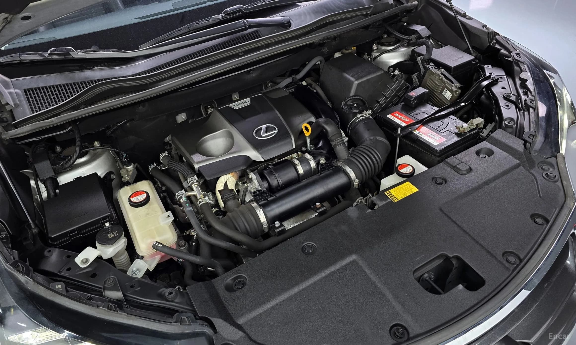 NX200t