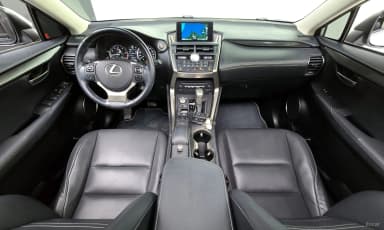 NX200t