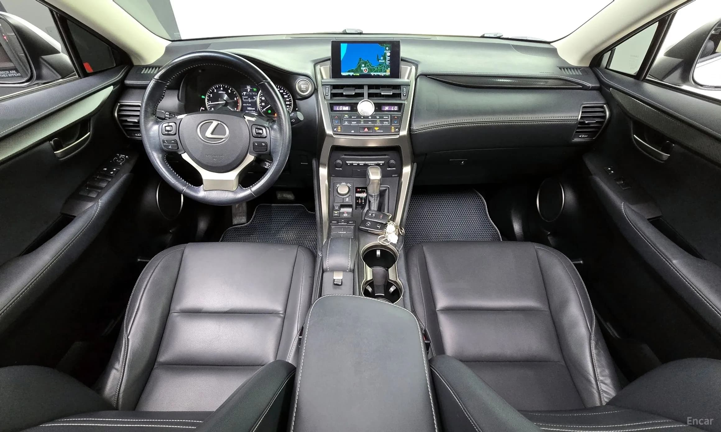 NX200t