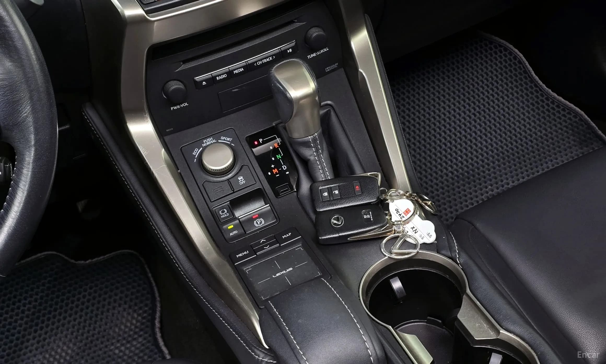 NX200t
