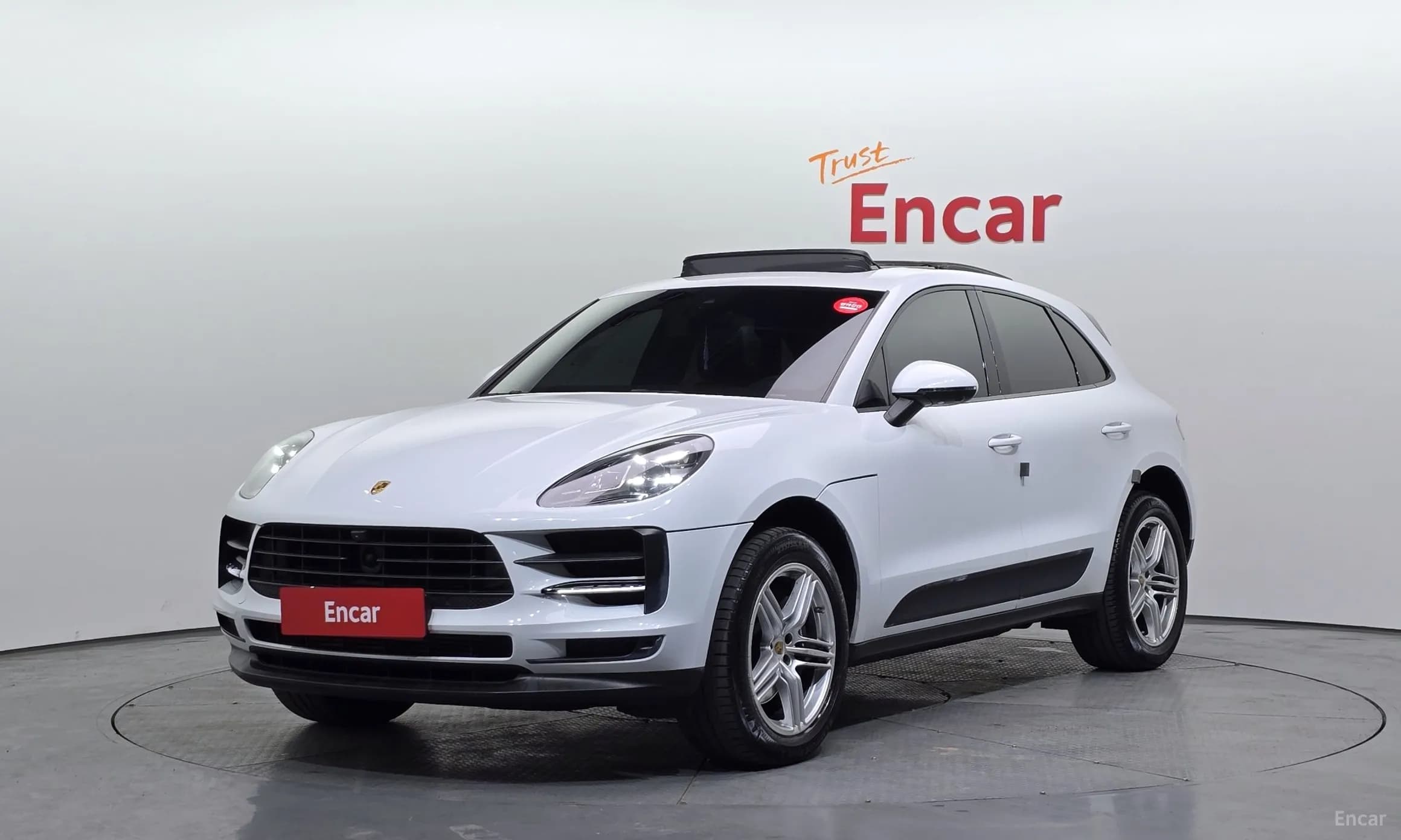 Macan