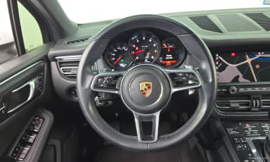 Macan