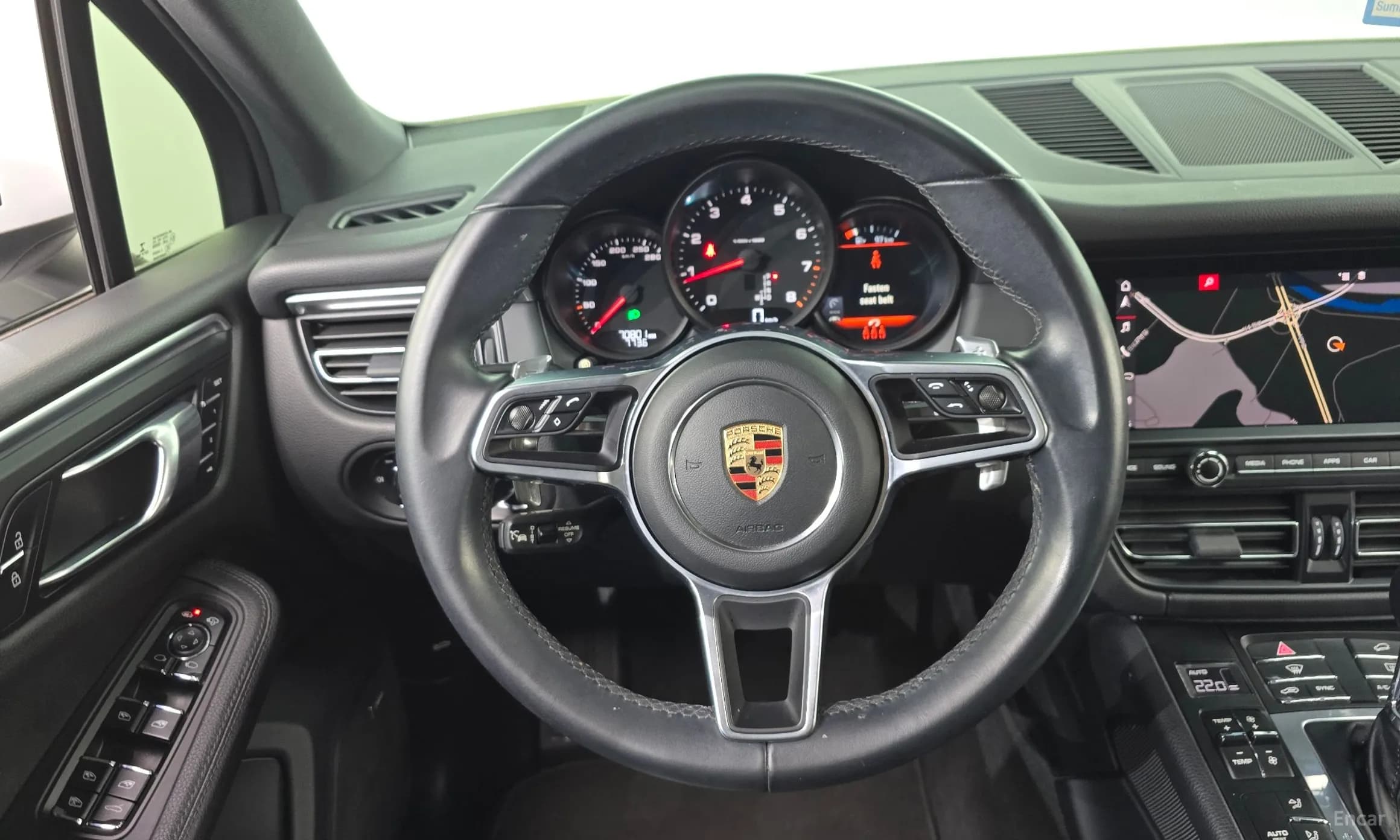 Macan