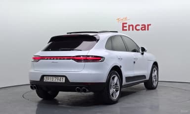 Macan