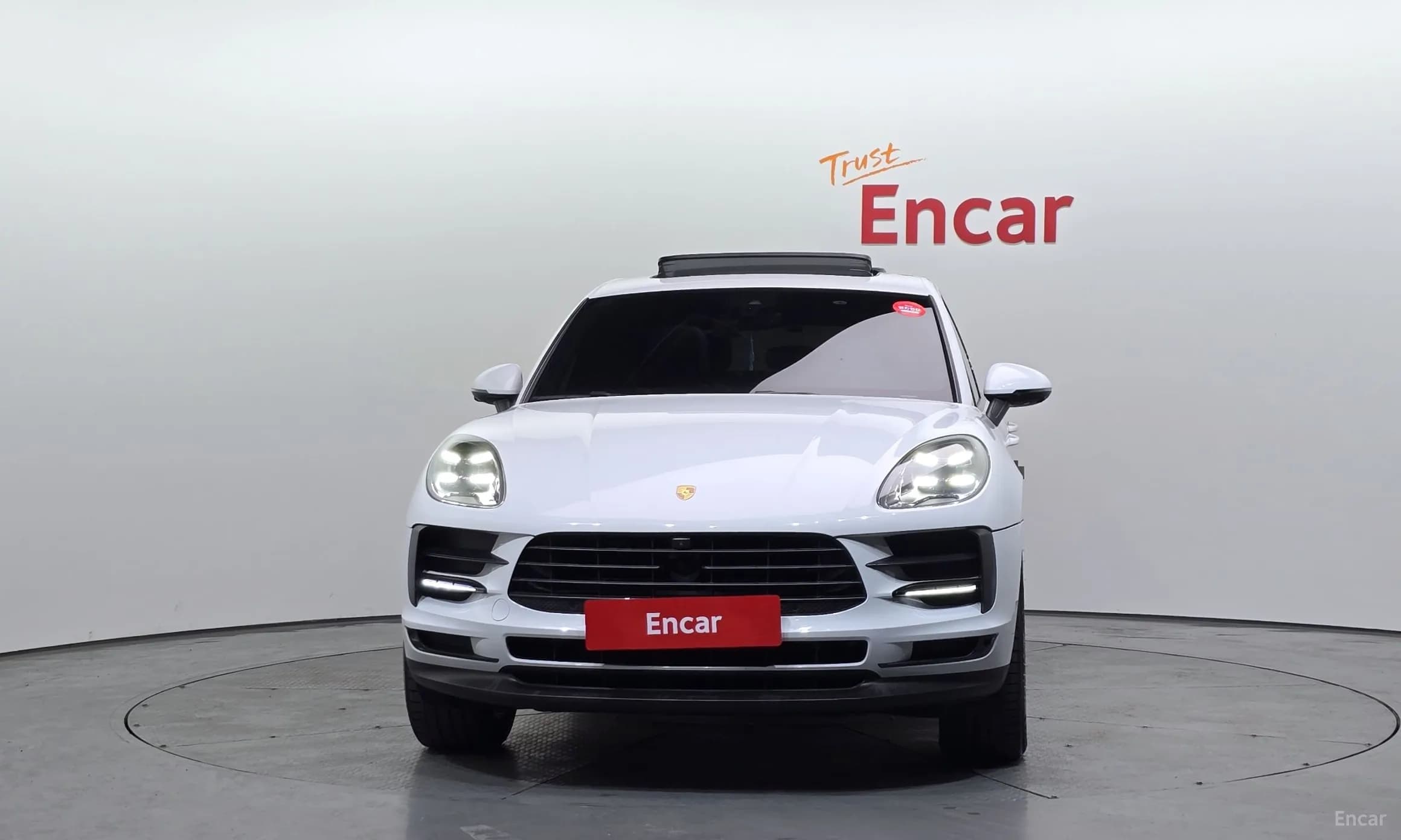 Macan