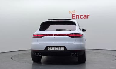Macan