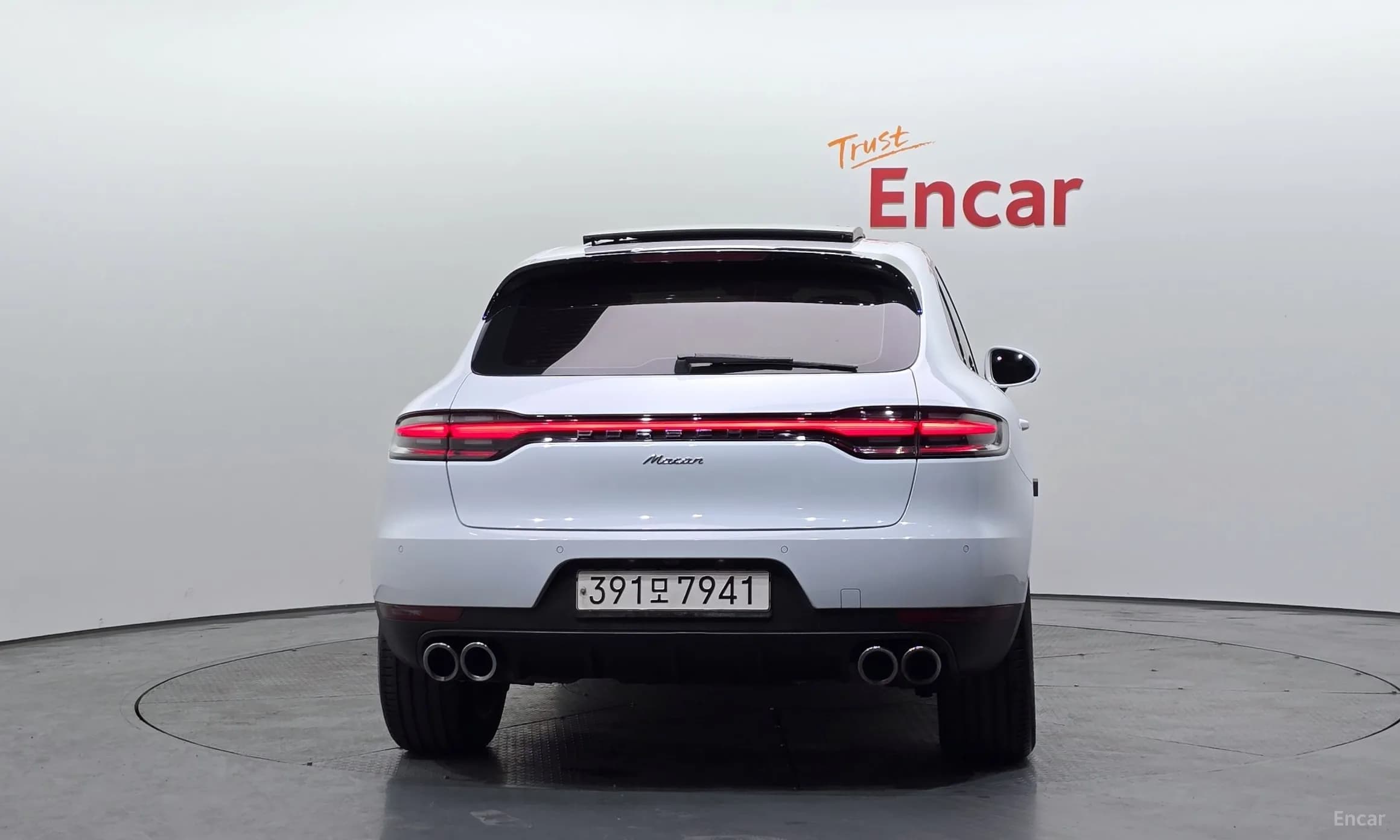 Macan