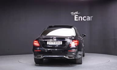 E-Class W213