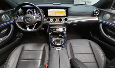 E-Class W213