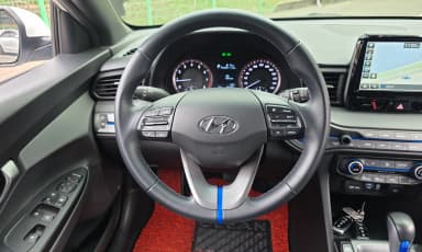Veloster (JS)
