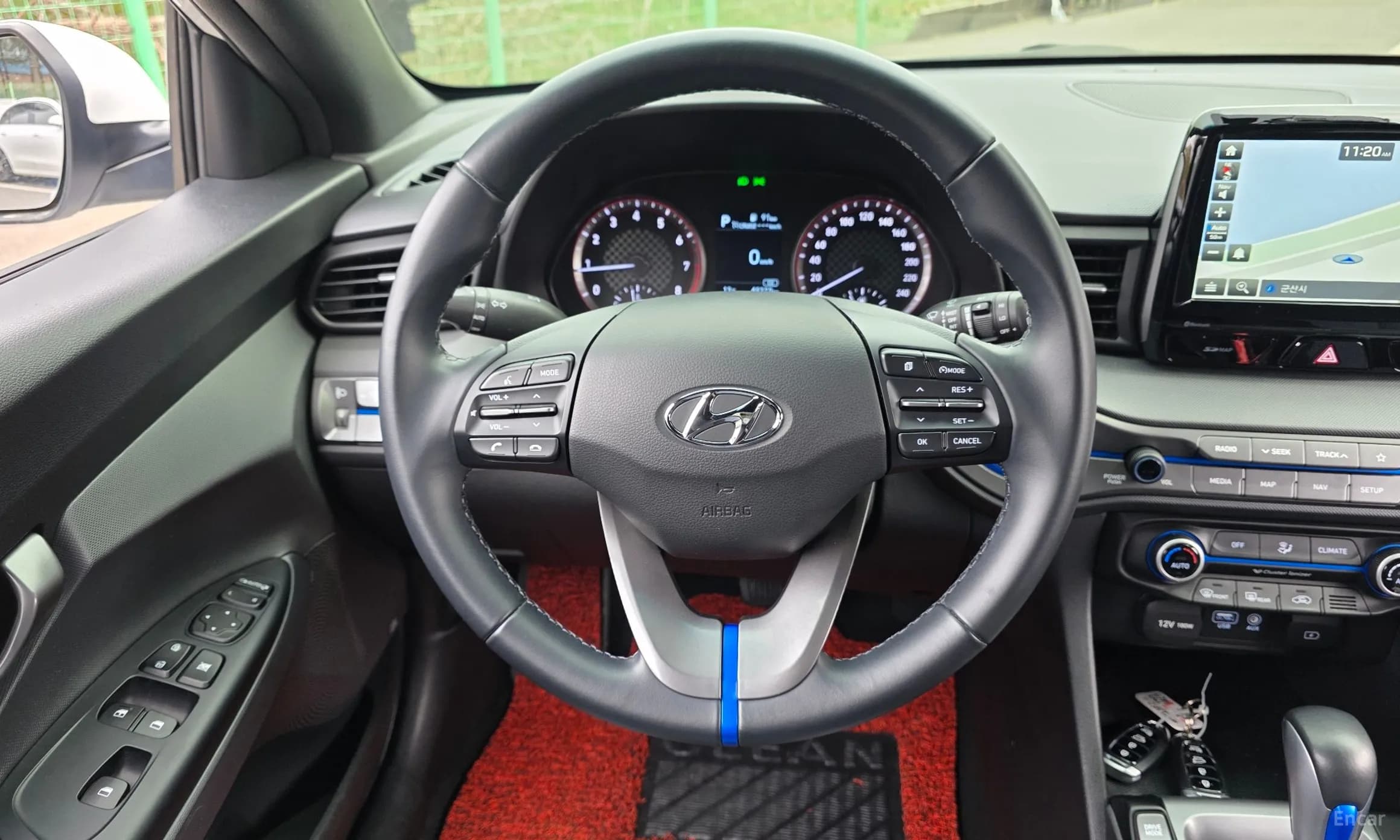 Veloster (JS)