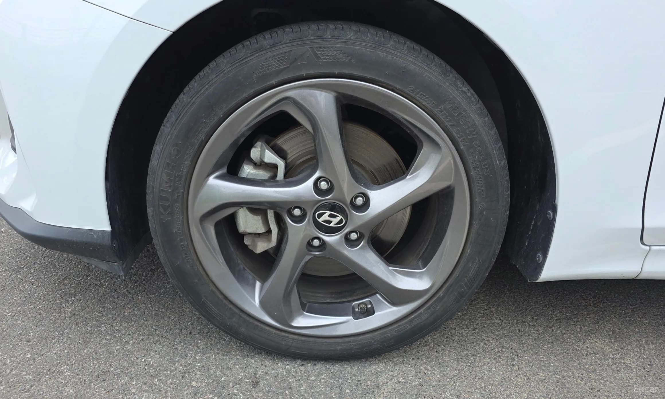 Veloster (JS)