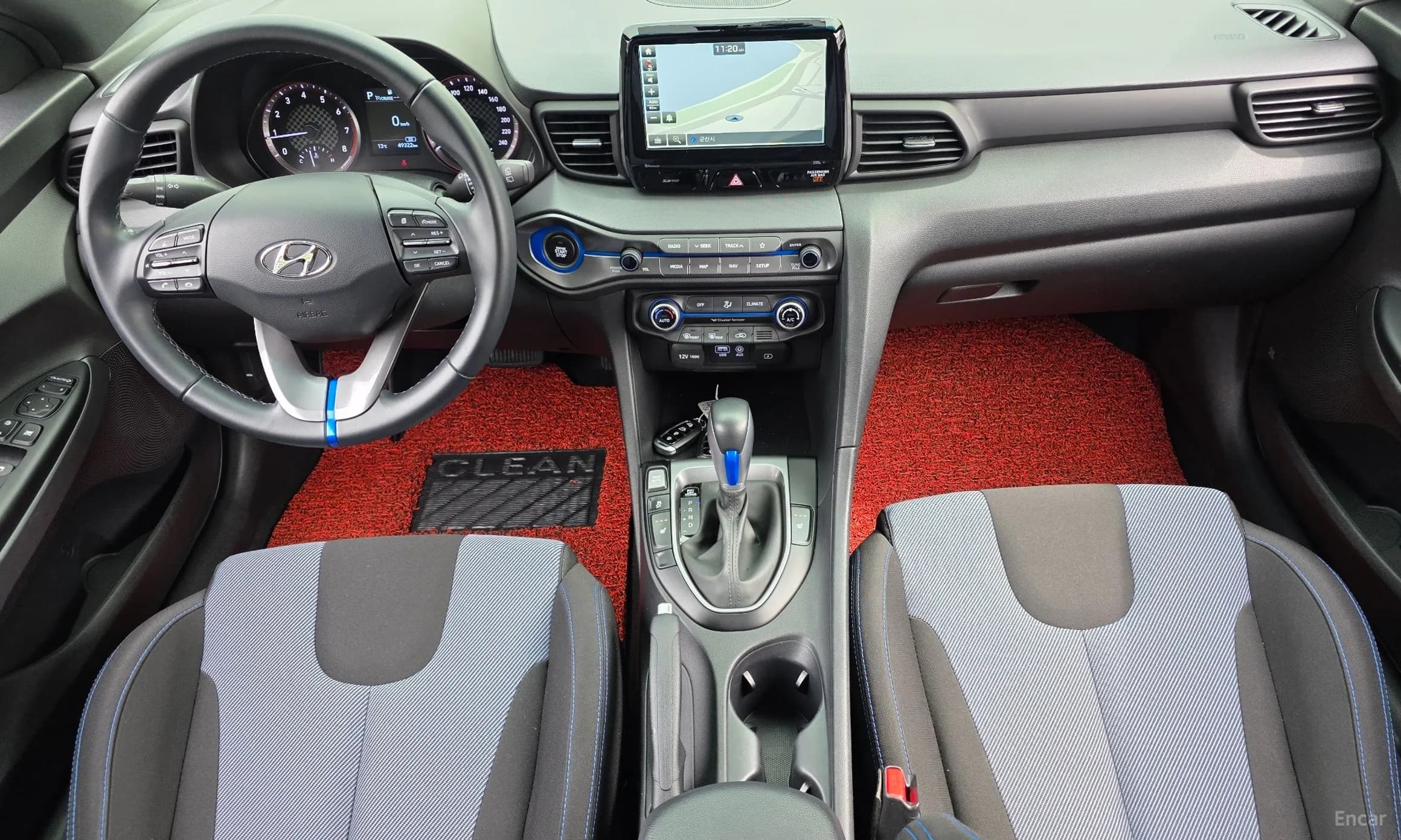 Veloster (JS)