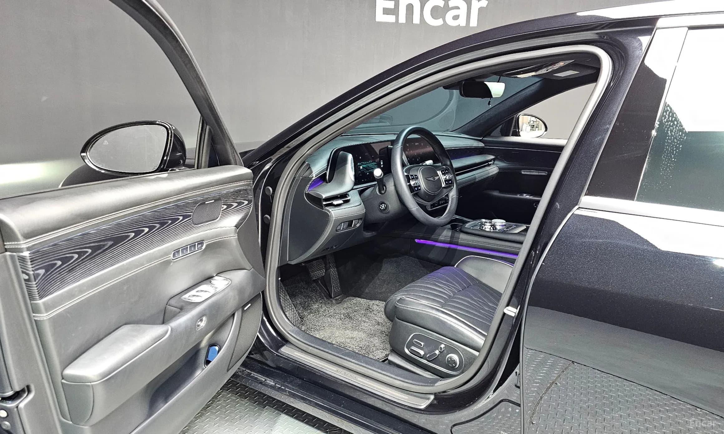 G90 (RS4)