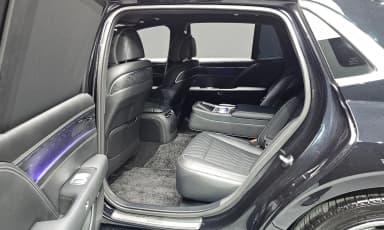 G90 (RS4)