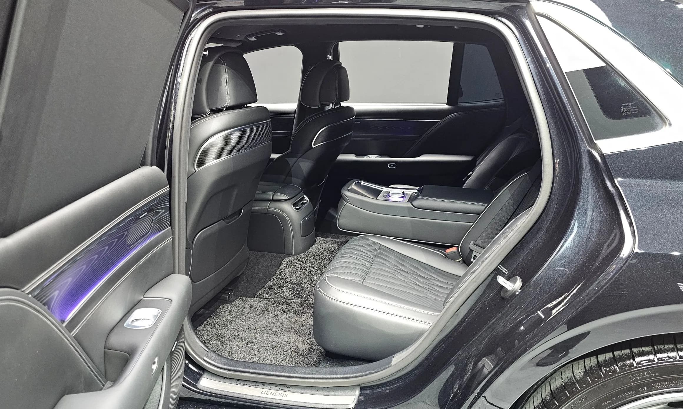 G90 (RS4)