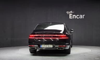 G90 (RS4)