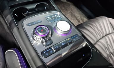 G90 (RS4)