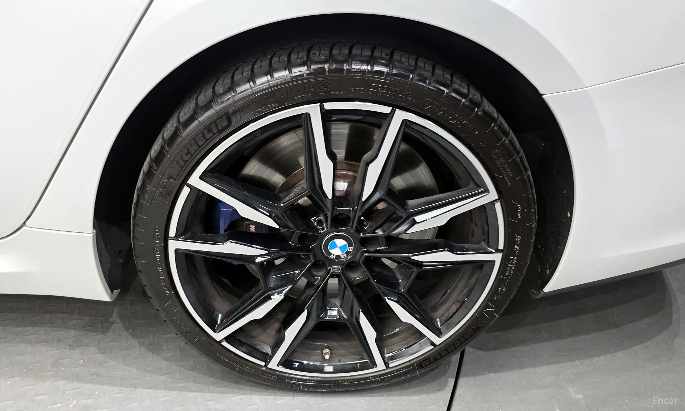 8-series (G15)