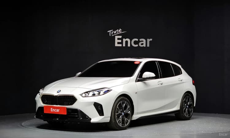 1 Series (F70)