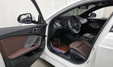 1 Series (F70)
