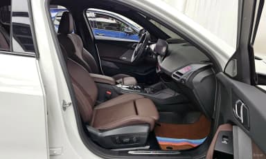 1 Series (F70)