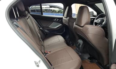 1 Series (F70)