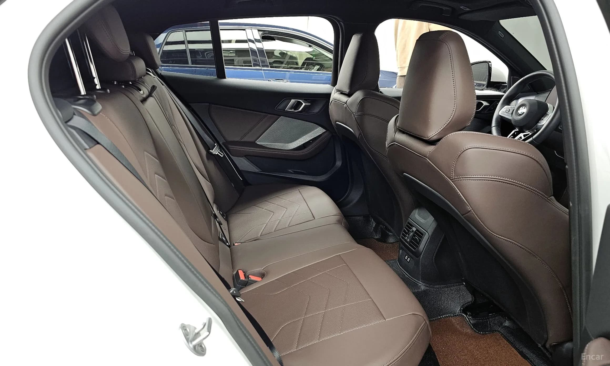 1 Series (F70)