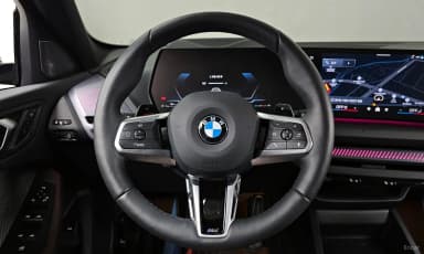 1 Series (F70)